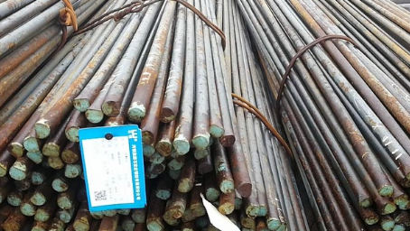 鄄城30CrNi3Mo合金结构钢