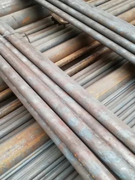 鄄城30CrMnTi合金结构钢