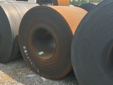 鄄城Q355NHB耐候板